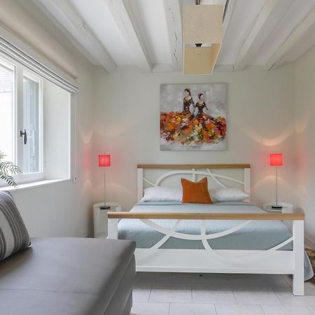 Continvoir Country House - La Mercerie المظهر الخارجي الصورة