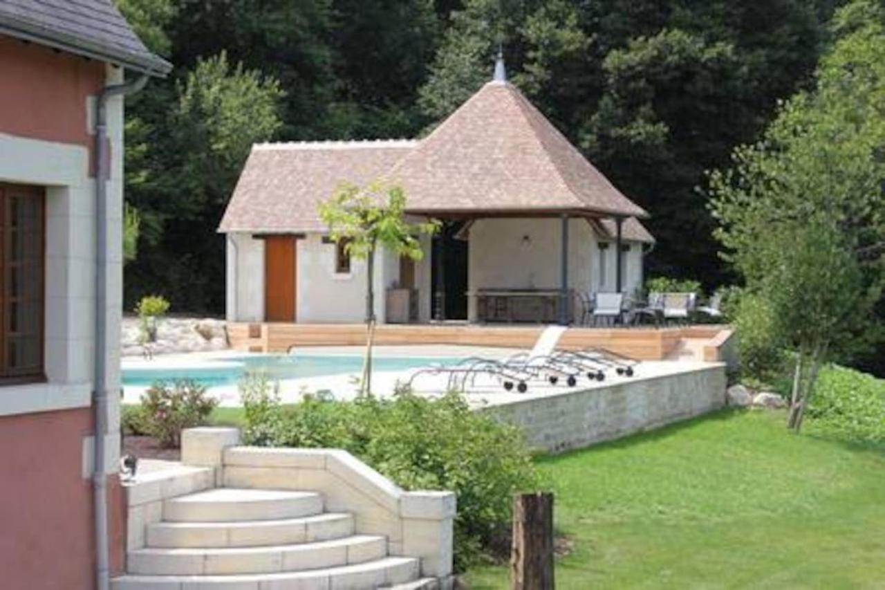 Continvoir Country House - La Mercerie المظهر الخارجي الصورة