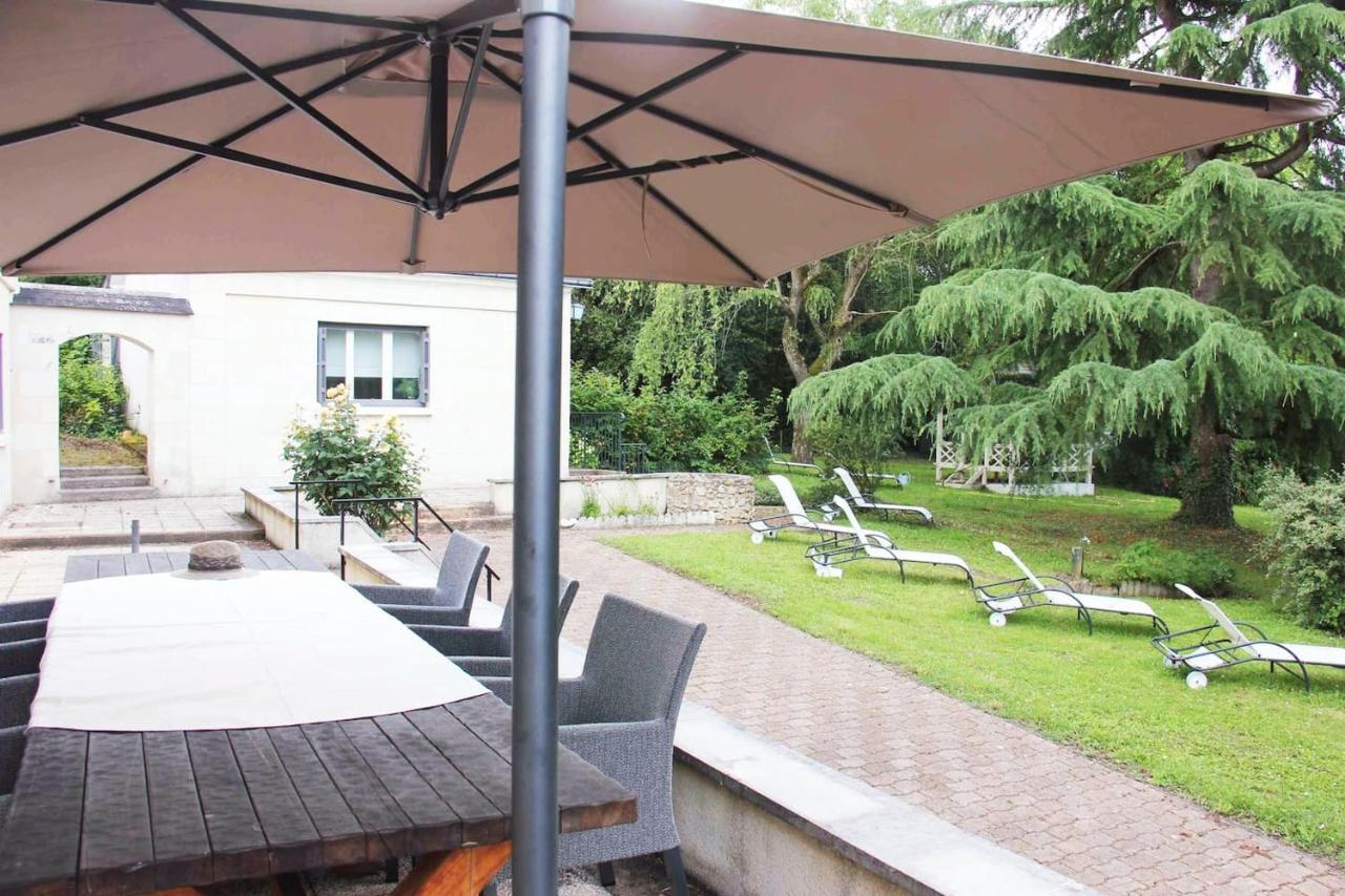 Continvoir Country House - La Mercerie المظهر الخارجي الصورة