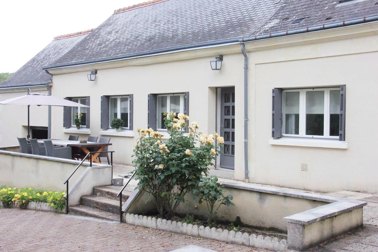 Continvoir Country House - La Mercerie المظهر الخارجي الصورة