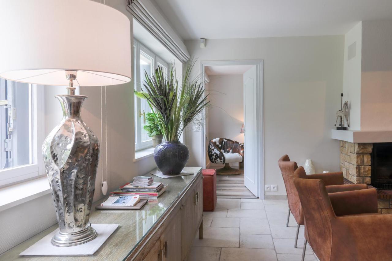 Continvoir Country House - La Mercerie المظهر الخارجي الصورة