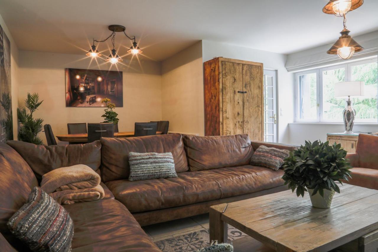 Continvoir Country House - La Mercerie المظهر الخارجي الصورة