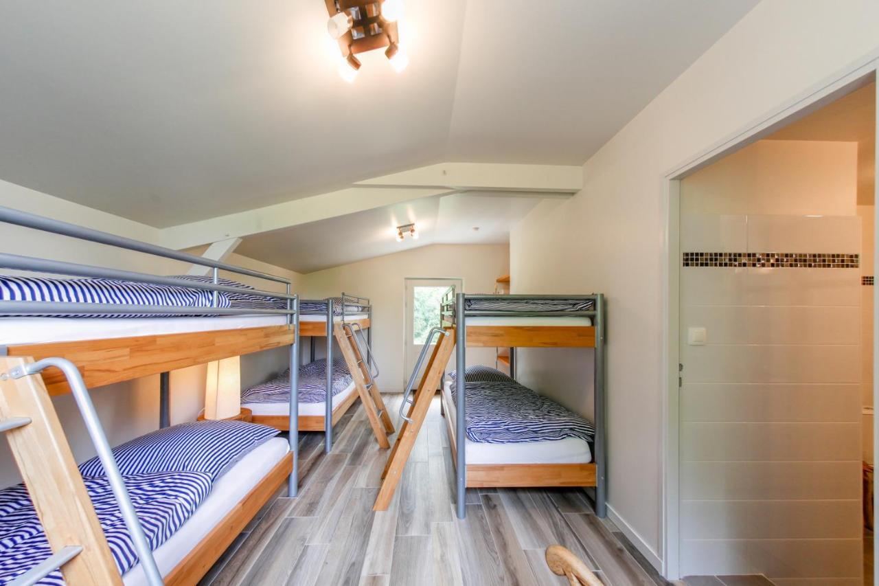 Continvoir Country House - La Mercerie المظهر الخارجي الصورة