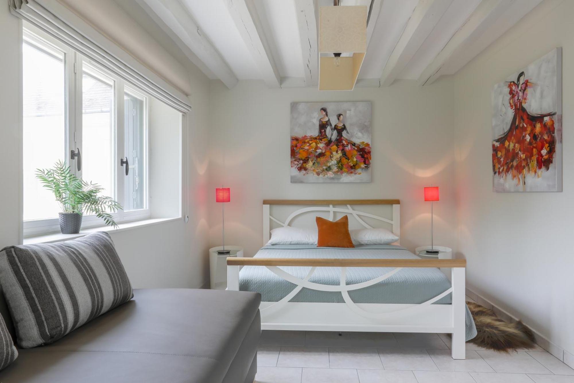 Continvoir Country House - La Mercerie المظهر الخارجي الصورة