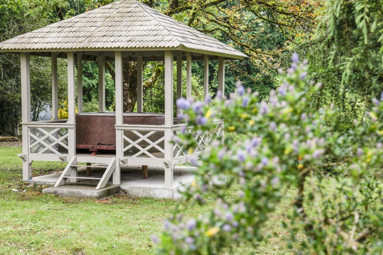 Continvoir Country House - La Mercerie المظهر الخارجي الصورة